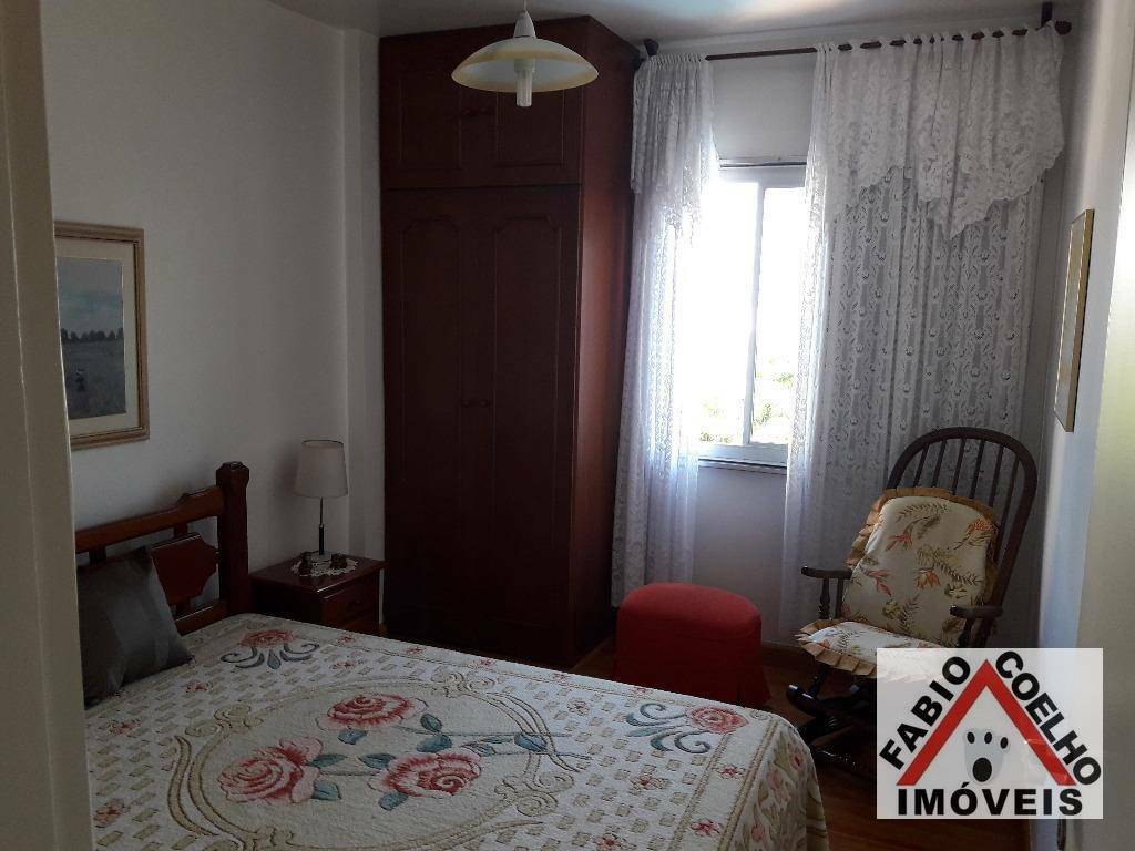 Apartamento à venda com 2 quartos, 72m² - Foto 7