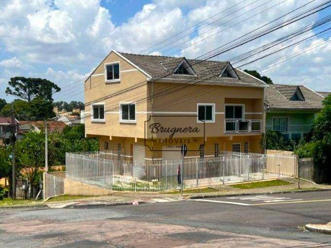 Sobrado à venda com 3 quartos, 267m² - Foto 2