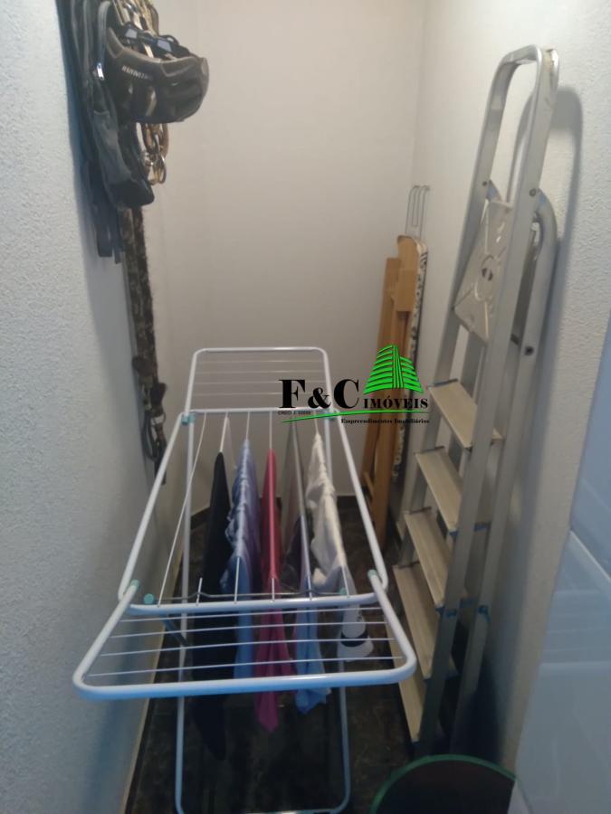 Apartamento à venda com 3 quartos, 90m² - Foto 9