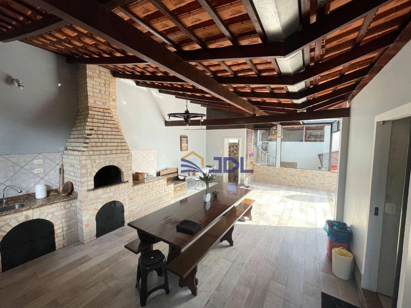 Casa à venda com 3 quartos, 179m² - Foto 37