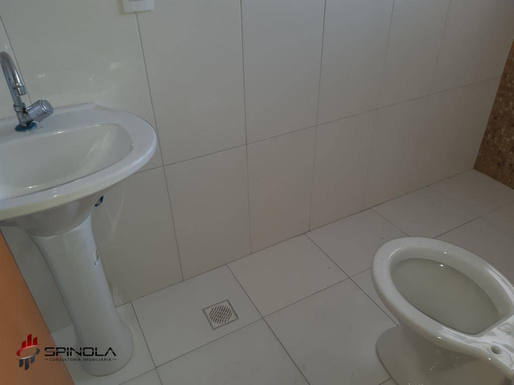 Casa de Condomínio à venda com 2 quartos, 67m² - Foto 13