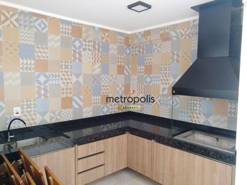 Apartamento à venda com 2 quartos, 57m² - Foto 20