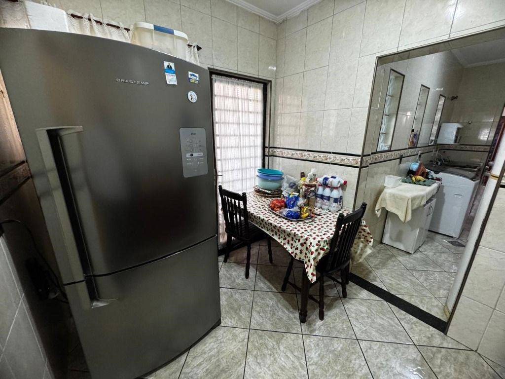 Casa, 3 quartos, 152 m² - Foto 4