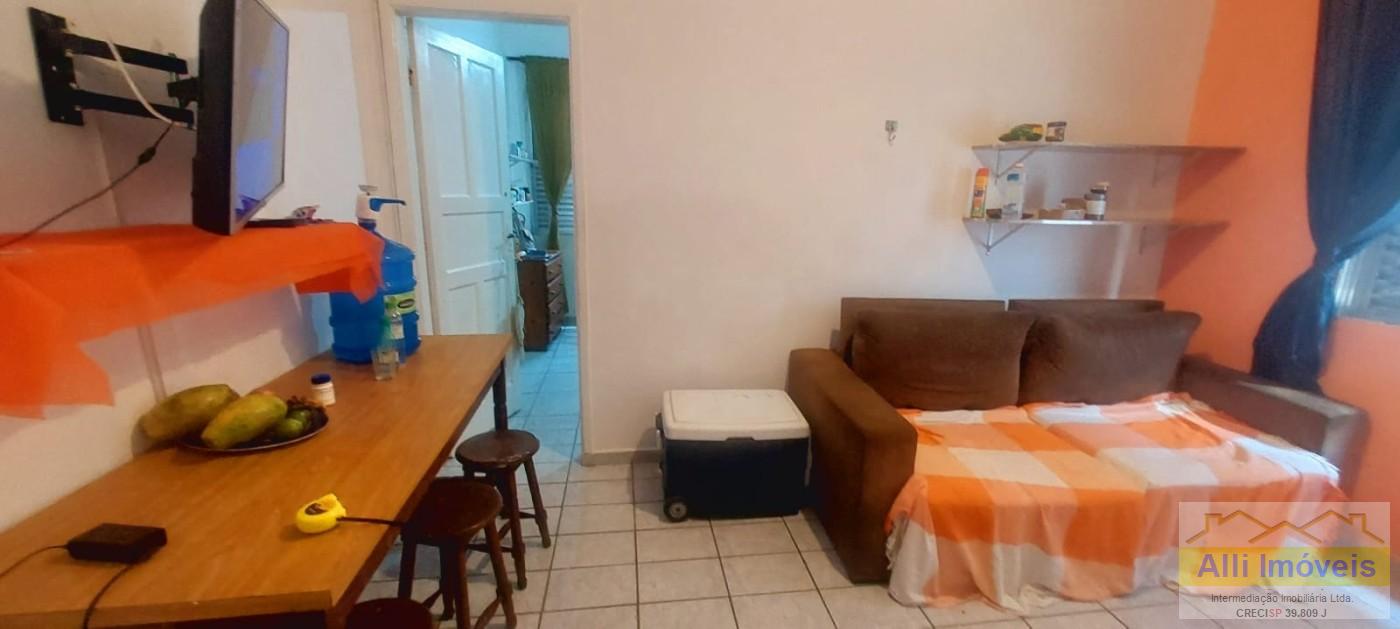 Apartamento para alugar com 1 quarto, 47m² - Foto 2