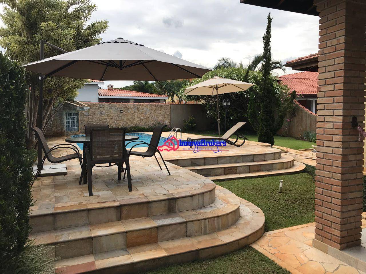 Sobrado à venda com 4 quartos, 240m² - Foto 23
