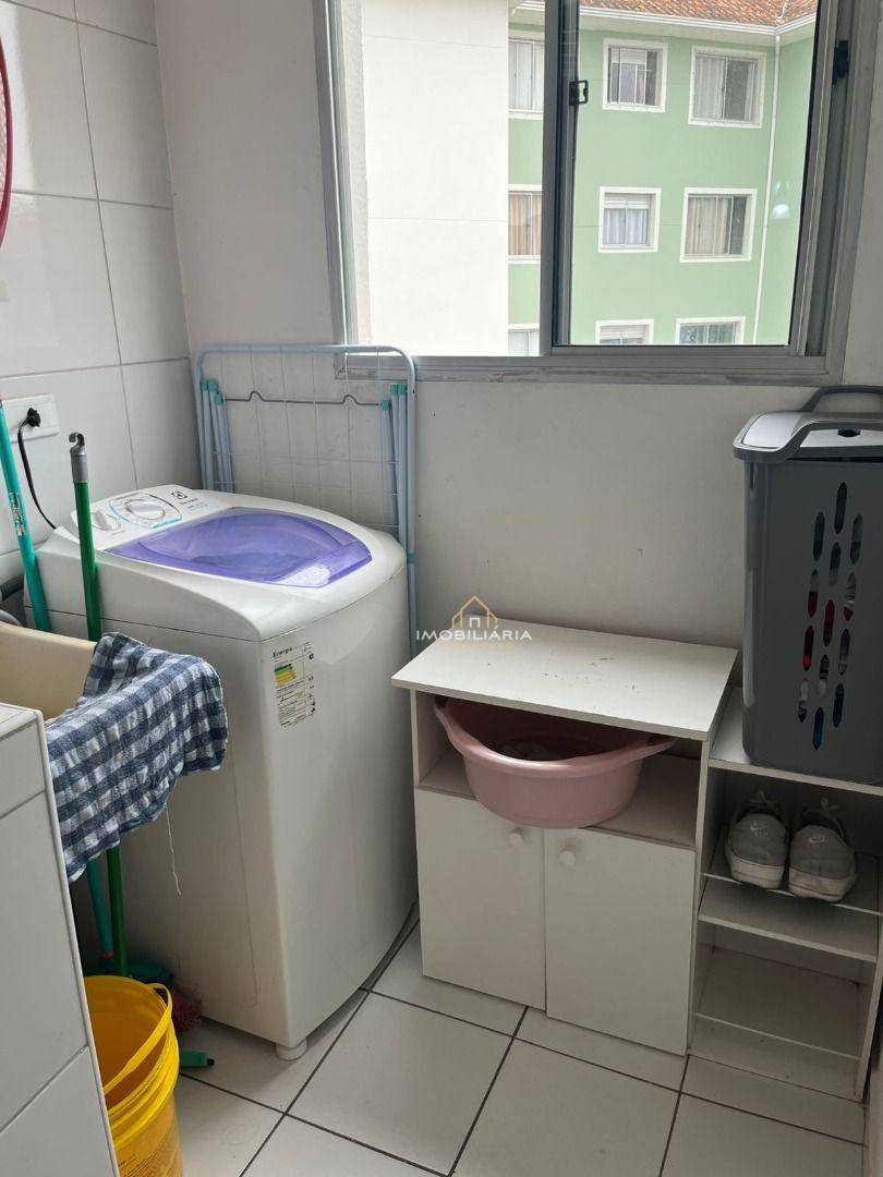 Apartamento à venda com 2 quartos, 48m² - Foto 8