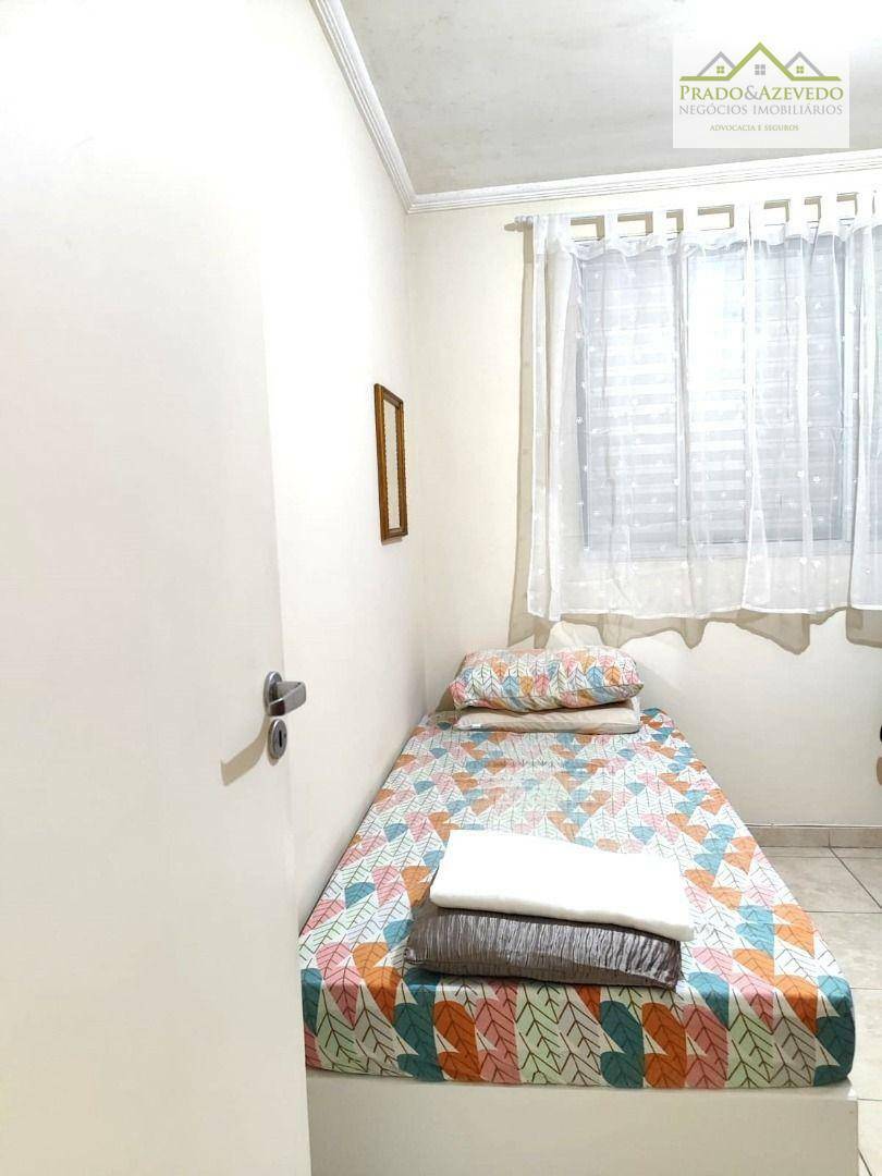 Apartamento à venda com 3 quartos, 65m² - Foto 7