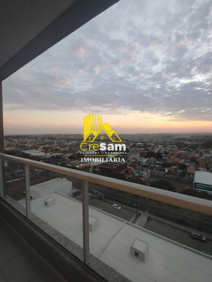 Apartamento para alugar com 2 quartos, 59m² - Foto 8