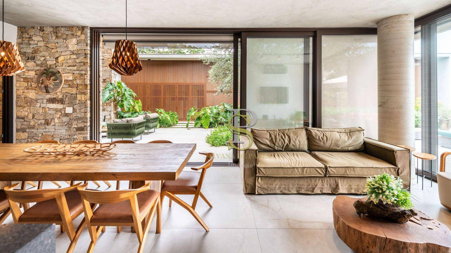 Casa de Condomínio à venda com 4 quartos, 452m² - Foto 43