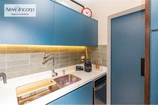 Apartamento à venda com 2 quartos, 75m² - Foto 29