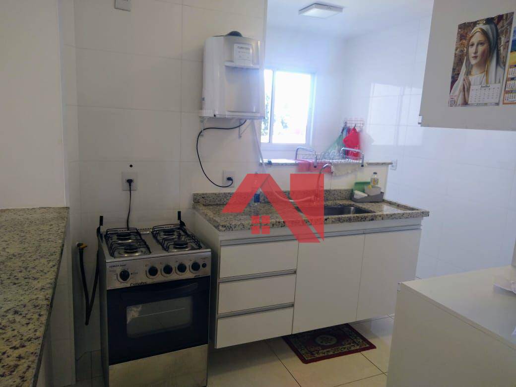 Apartamento à venda com 3 quartos, 80m² - Foto 17