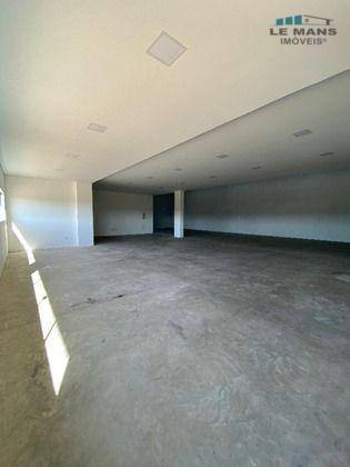 Depósito-Galpão-Armazém à venda e aluguel, 750m² - Foto 25