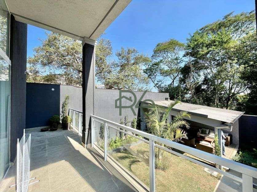 Casa de Condomínio à venda com 3 quartos, 171m² - Foto 31