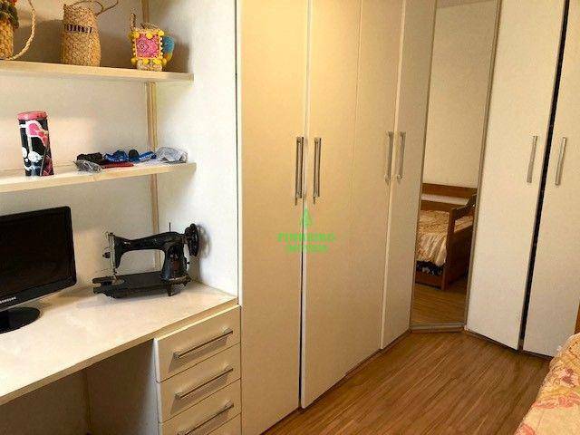 Apartamento à venda com 3 quartos, 138m² - Foto 8