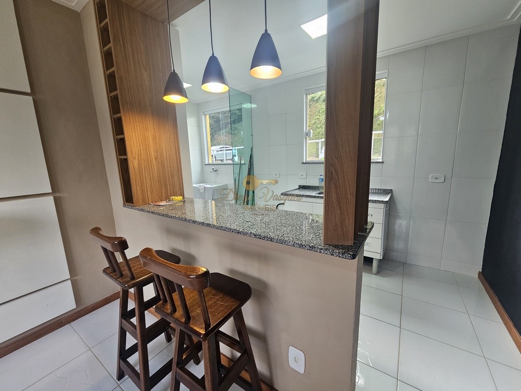 Apartamento à venda com 2 quartos, 51m² - Foto 5