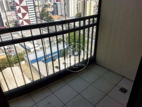 Apartamento à venda com 2 quartos, 58m² - Foto 17