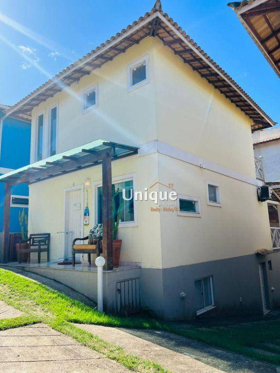 Casa de Condomínio à venda com 3 quartos, 180m² - Foto 3