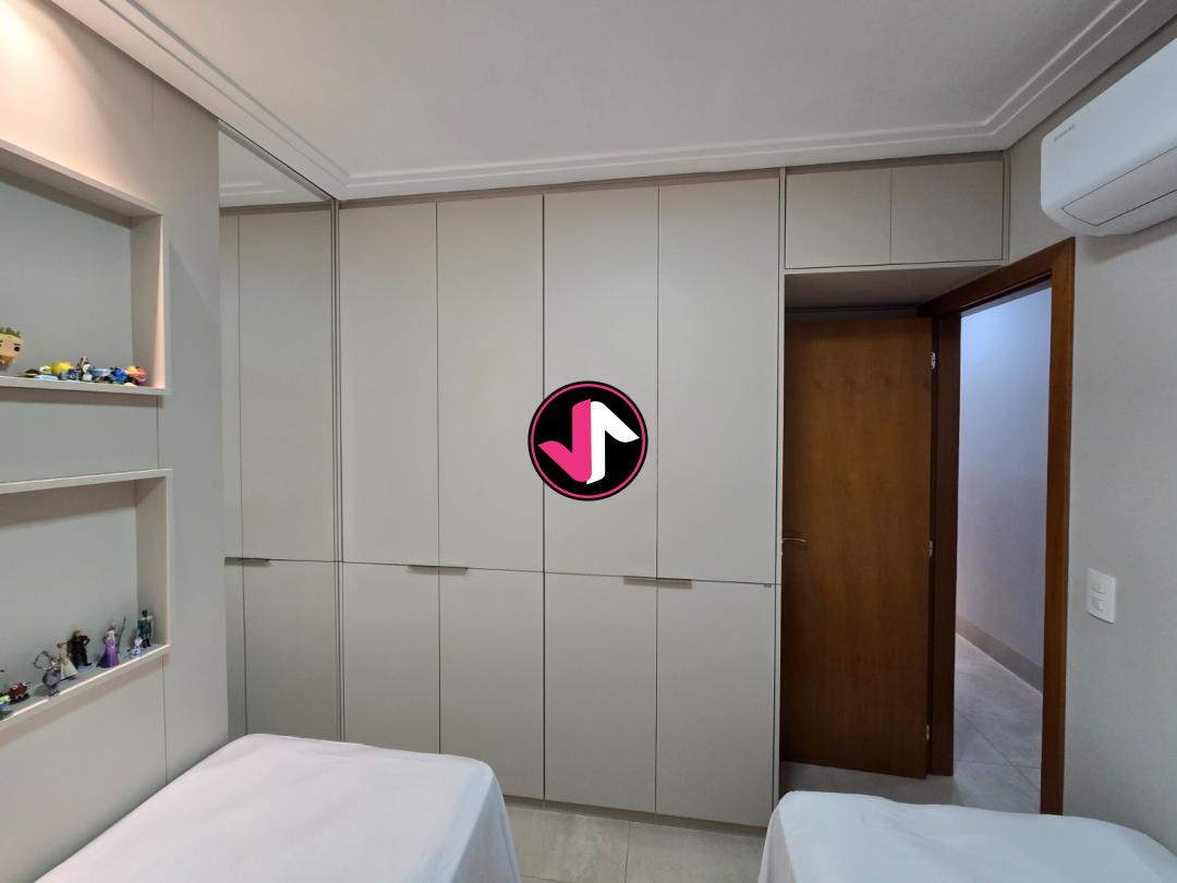 Apartamento à venda com 3 quartos, 97m² - Foto 7