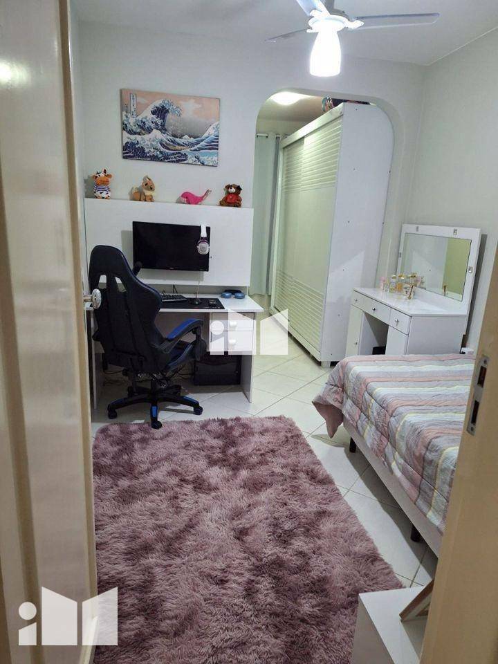 Apartamento à venda com 3 quartos, 158m² - Foto 12