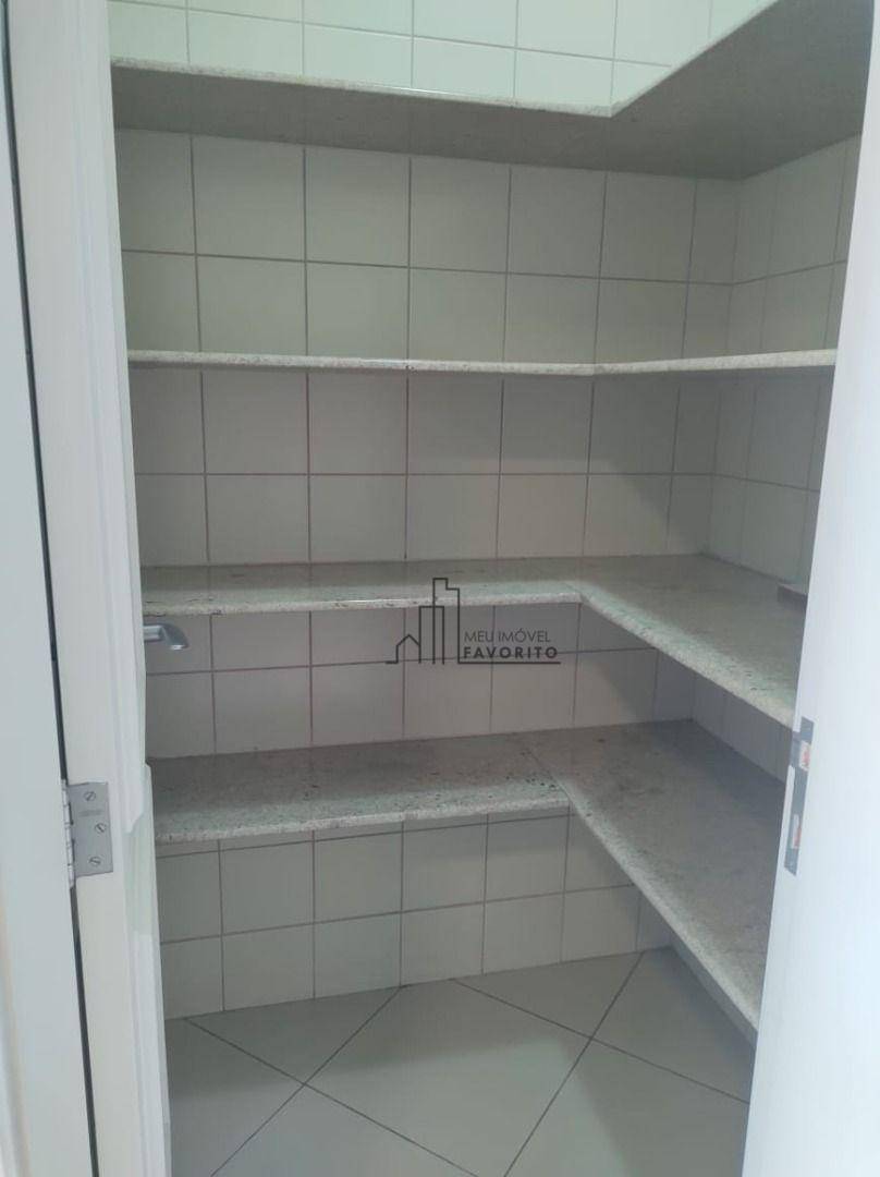 Apartamento à venda com 3 quartos, 198m² - Foto 30