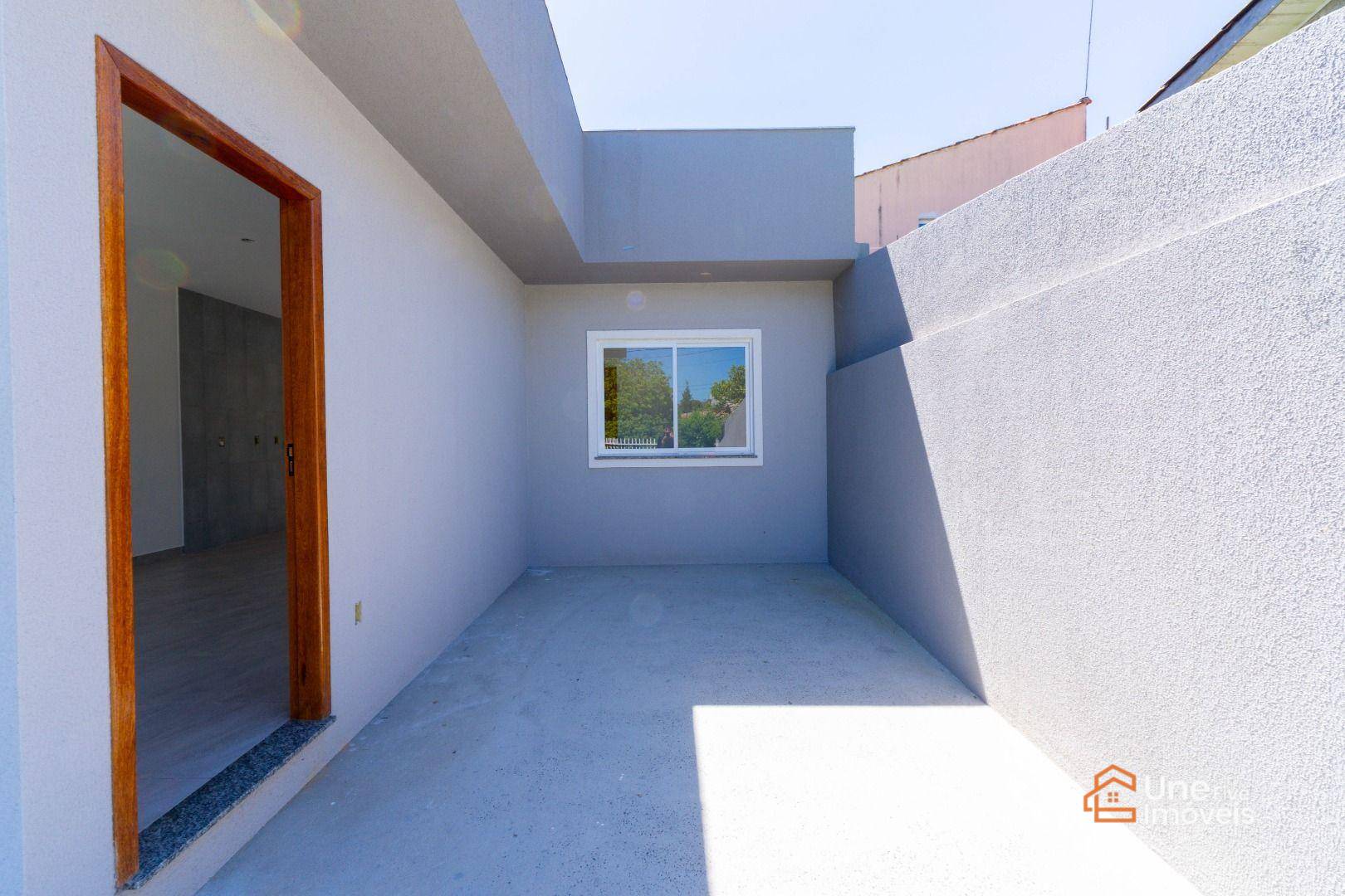 Casa, 3 quartos, 72 m² - Foto 2