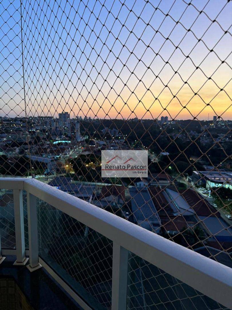 Apartamento à venda com 3 quartos, 156m² - Foto 15