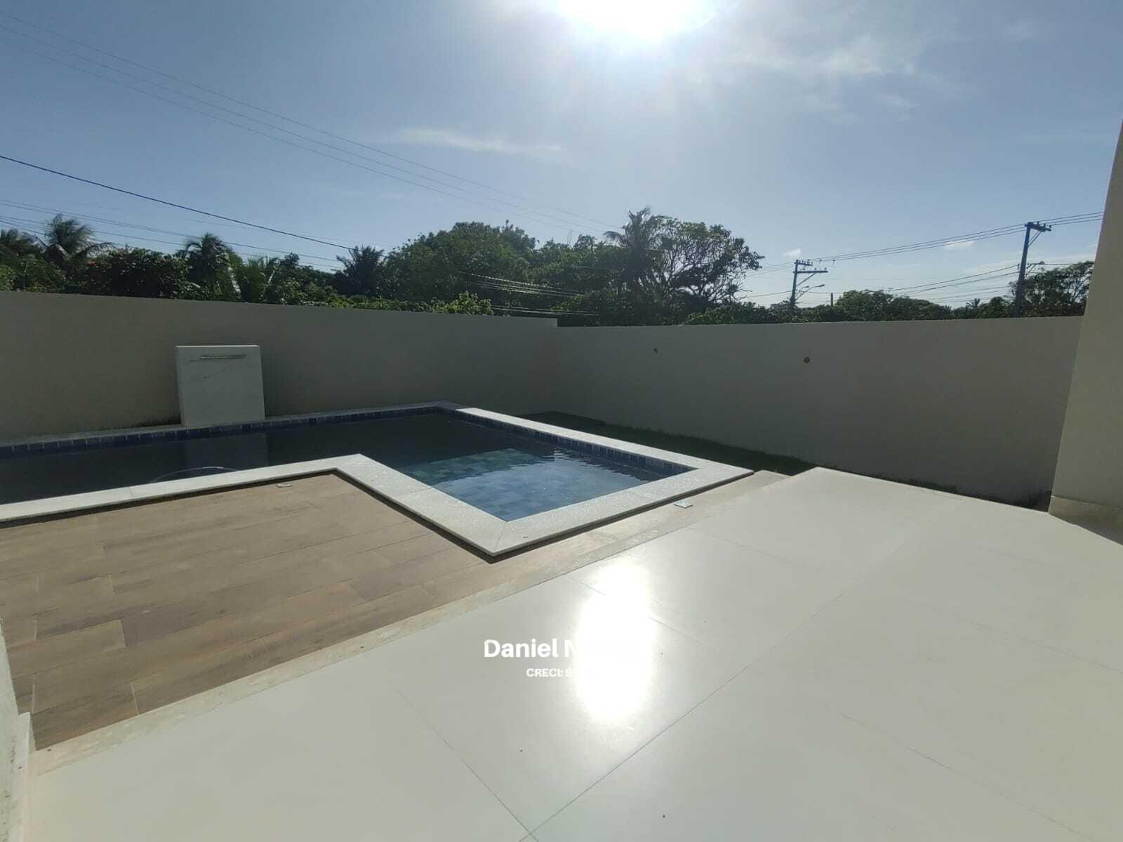 Casa de Condomínio à venda com 4 quartos, 180m² - Foto 19