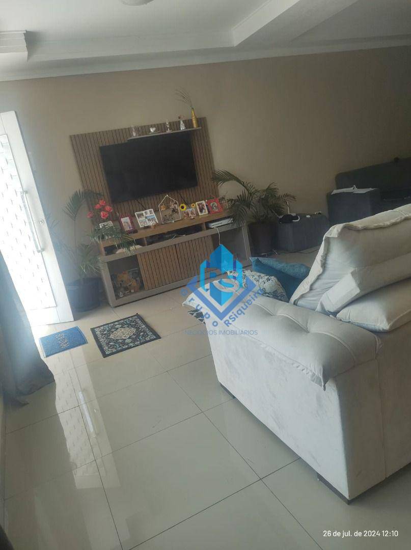 Sobrado à venda com 3 quartos, 164m² - Foto 6