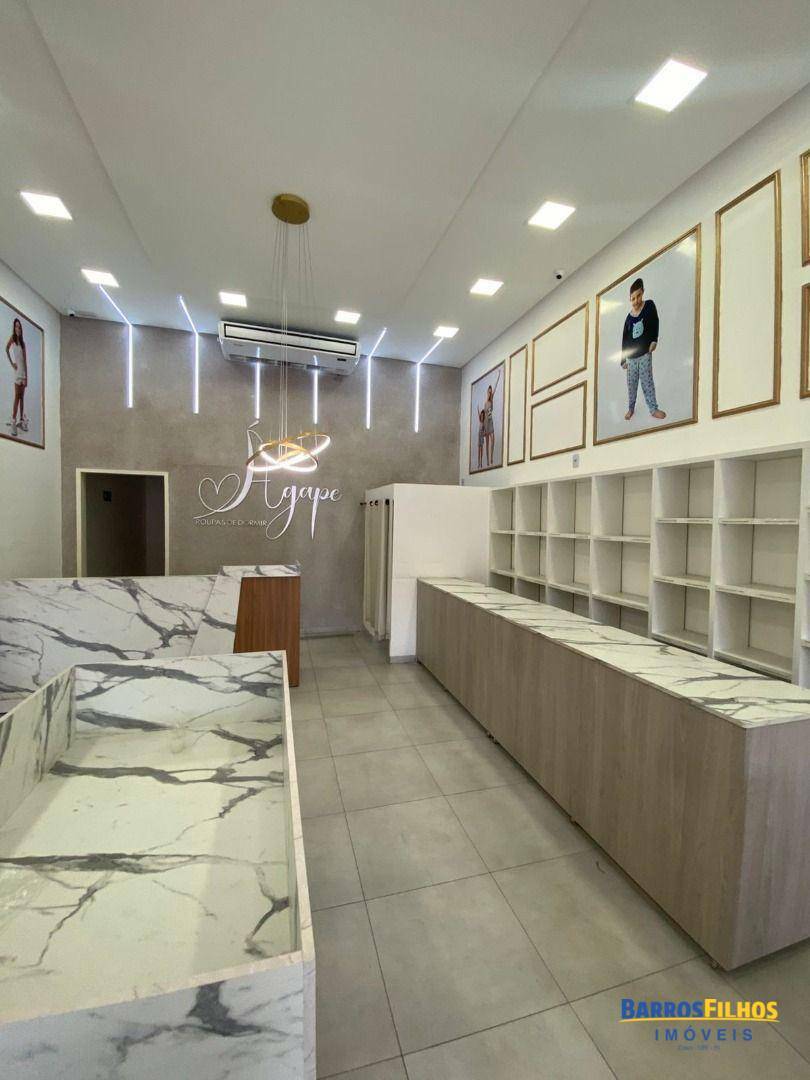 Loja-Salão, 168 m² - Foto 2