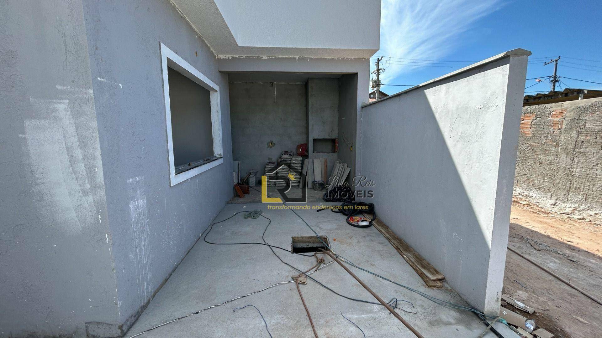 Casa, 3 quartos, 85 m² - Foto 3