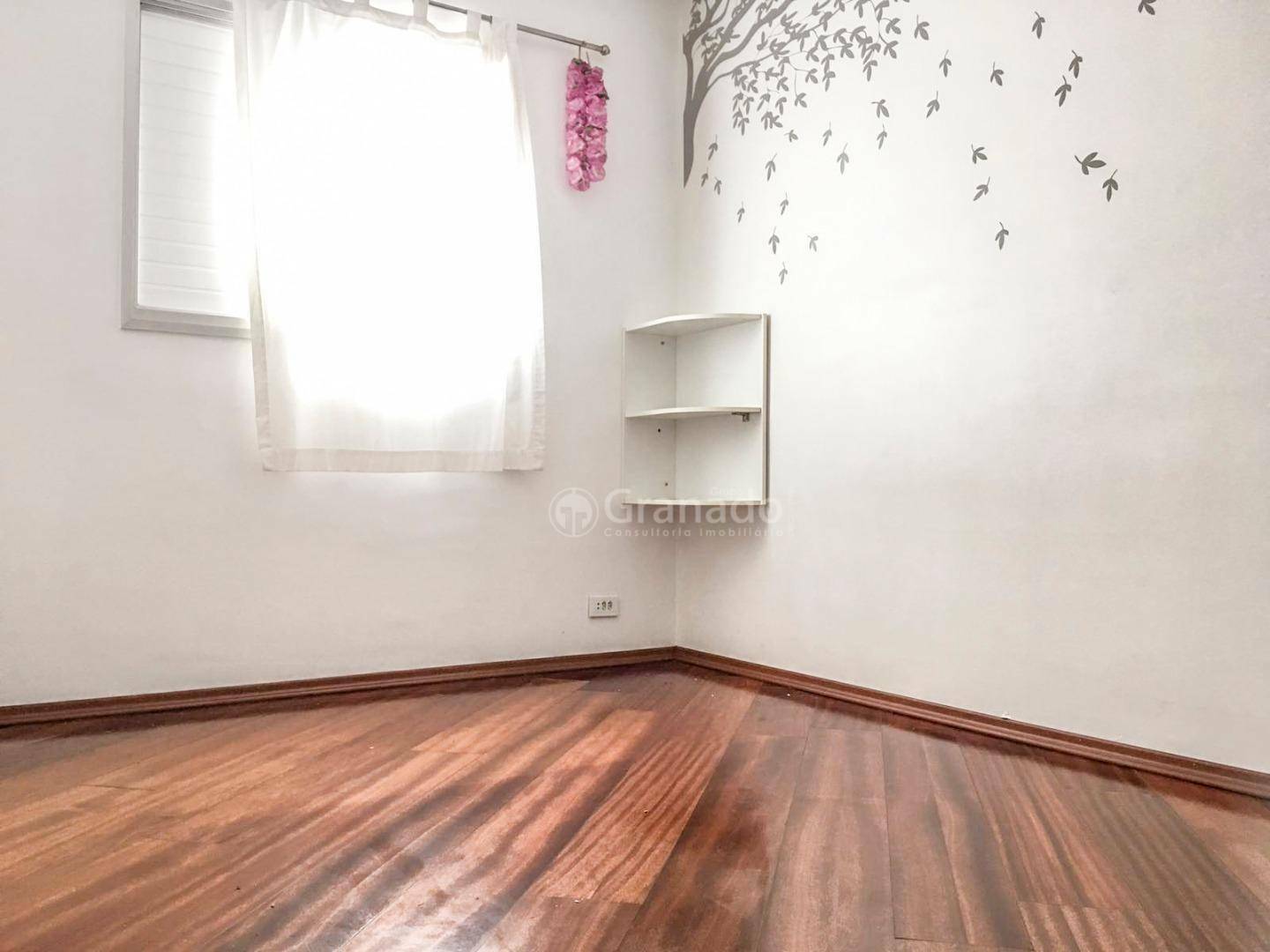 Apartamento à venda com 2 quartos, 50m² - Foto 1