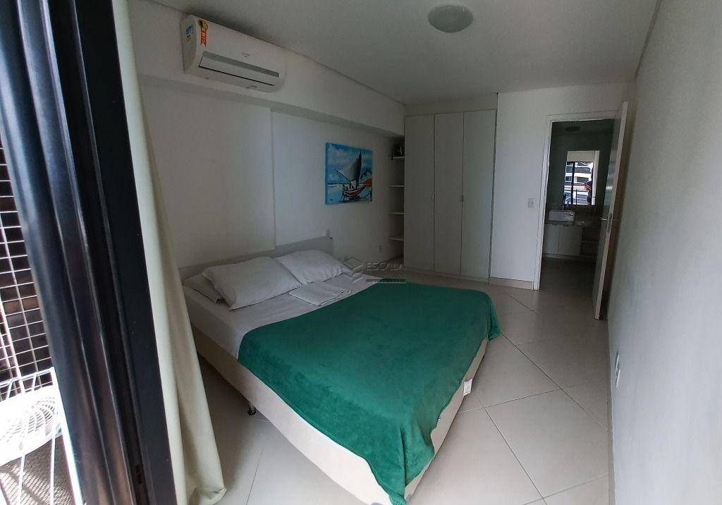 Apartamento para lancamento com 1 quarto, 40m² - Foto 17