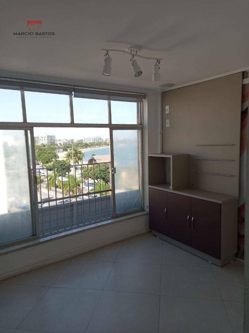 Conjunto Comercial-Sala à venda, 35m² - Foto 10