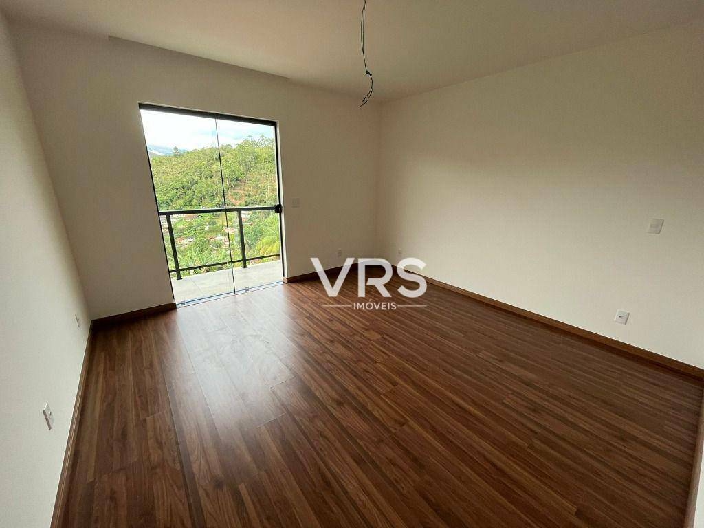 Casa de Condomínio à venda com 3 quartos, 268m² - Foto 16