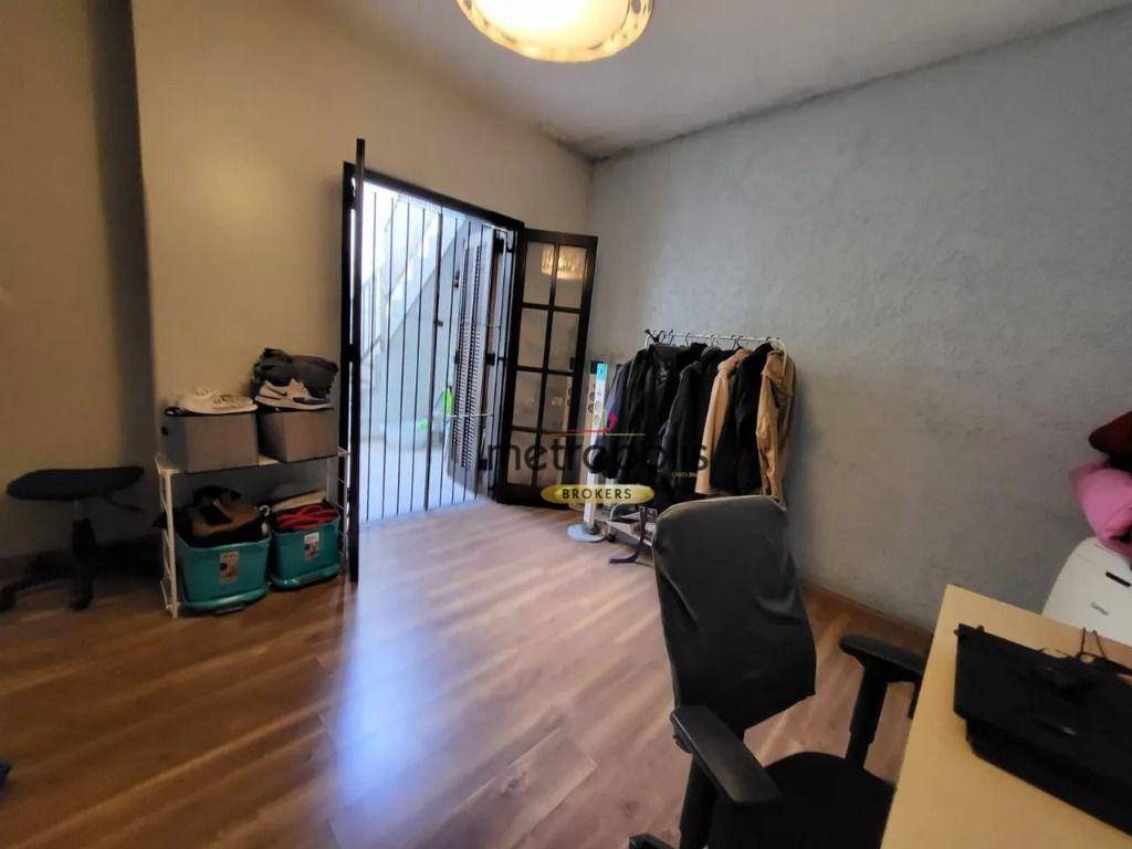 Sobrado à venda com 3 quartos, 203m² - Foto 9