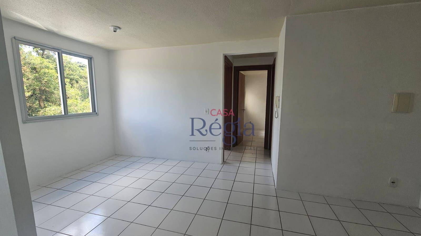 Apartamento para alugar com 2 quartos, 53m² - Foto 7