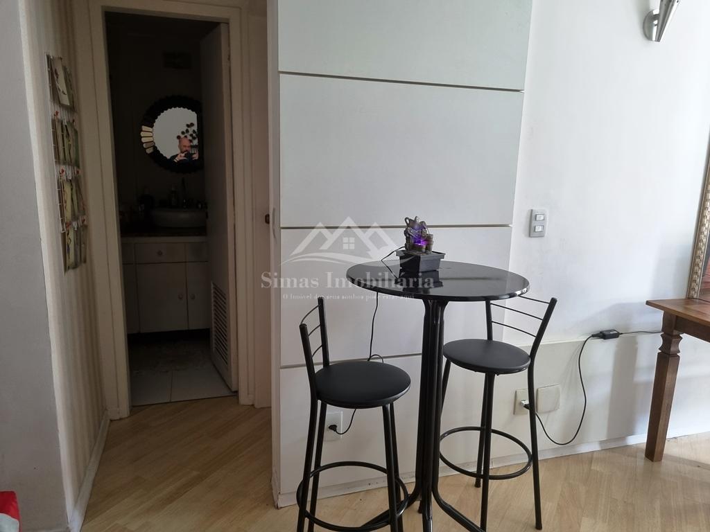 Apartamento à venda com 2 quartos, 56m² - Foto 6