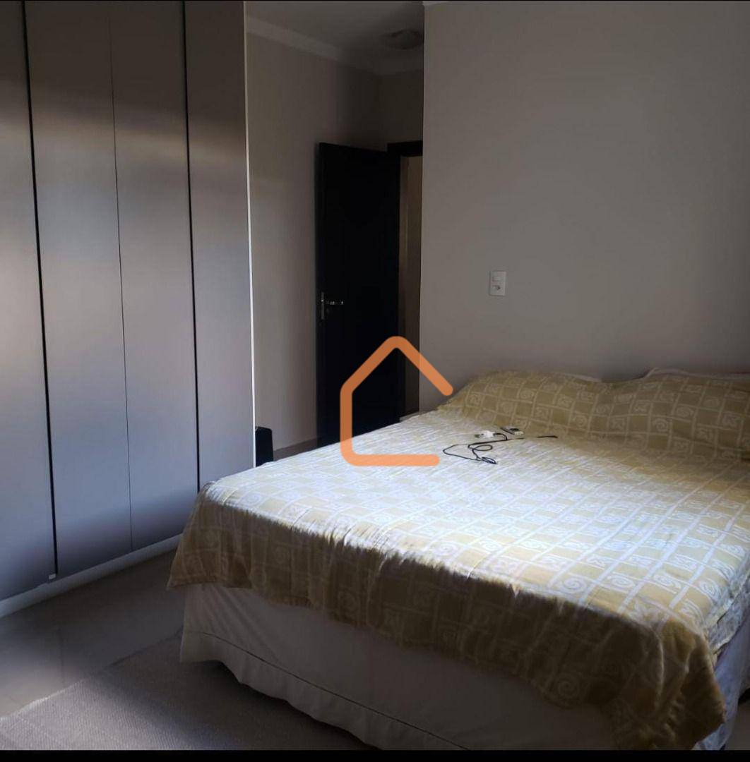 Apartamento à venda com 3 quartos, 109m² - Foto 4