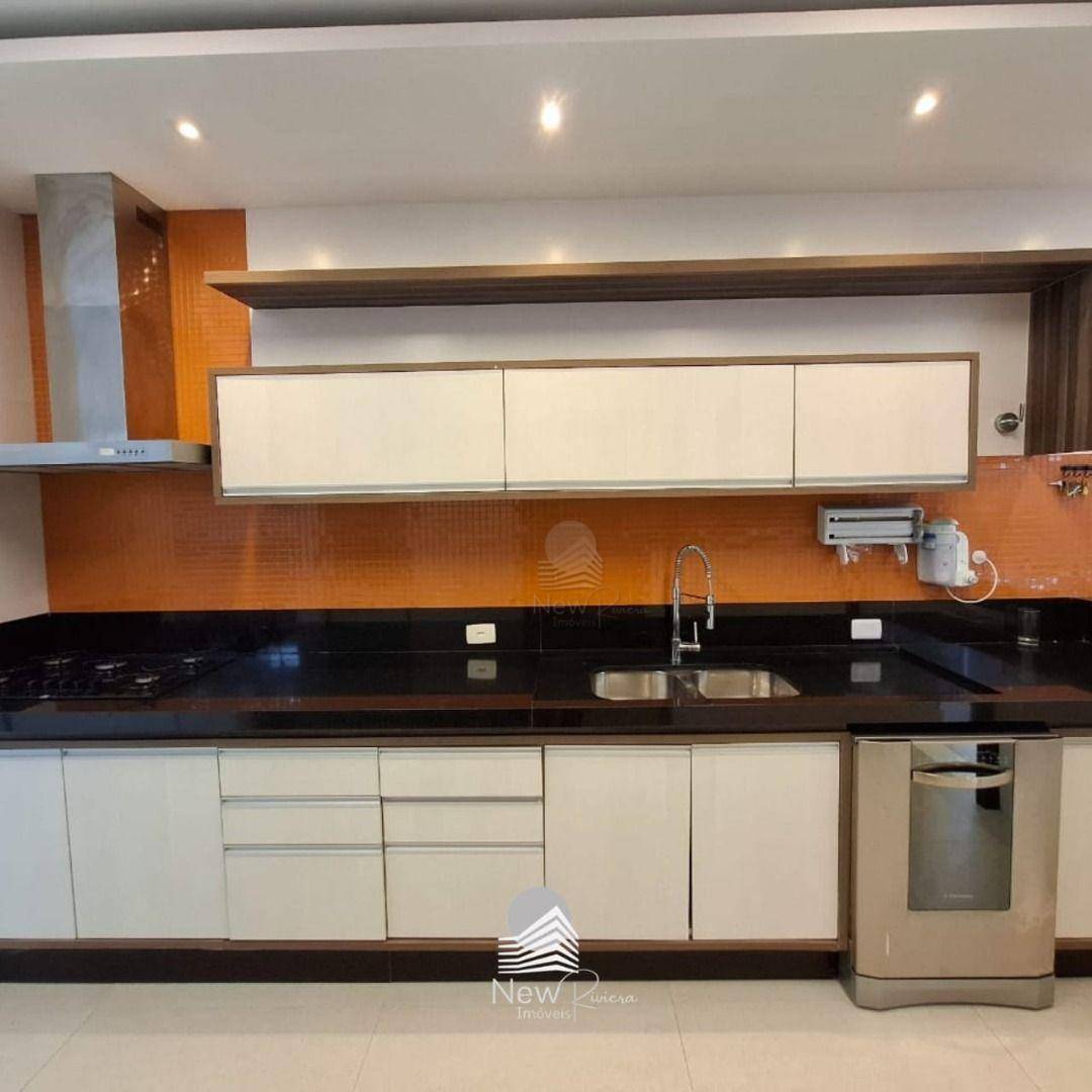 Casa de Condomínio, 5 quartos - Foto 41