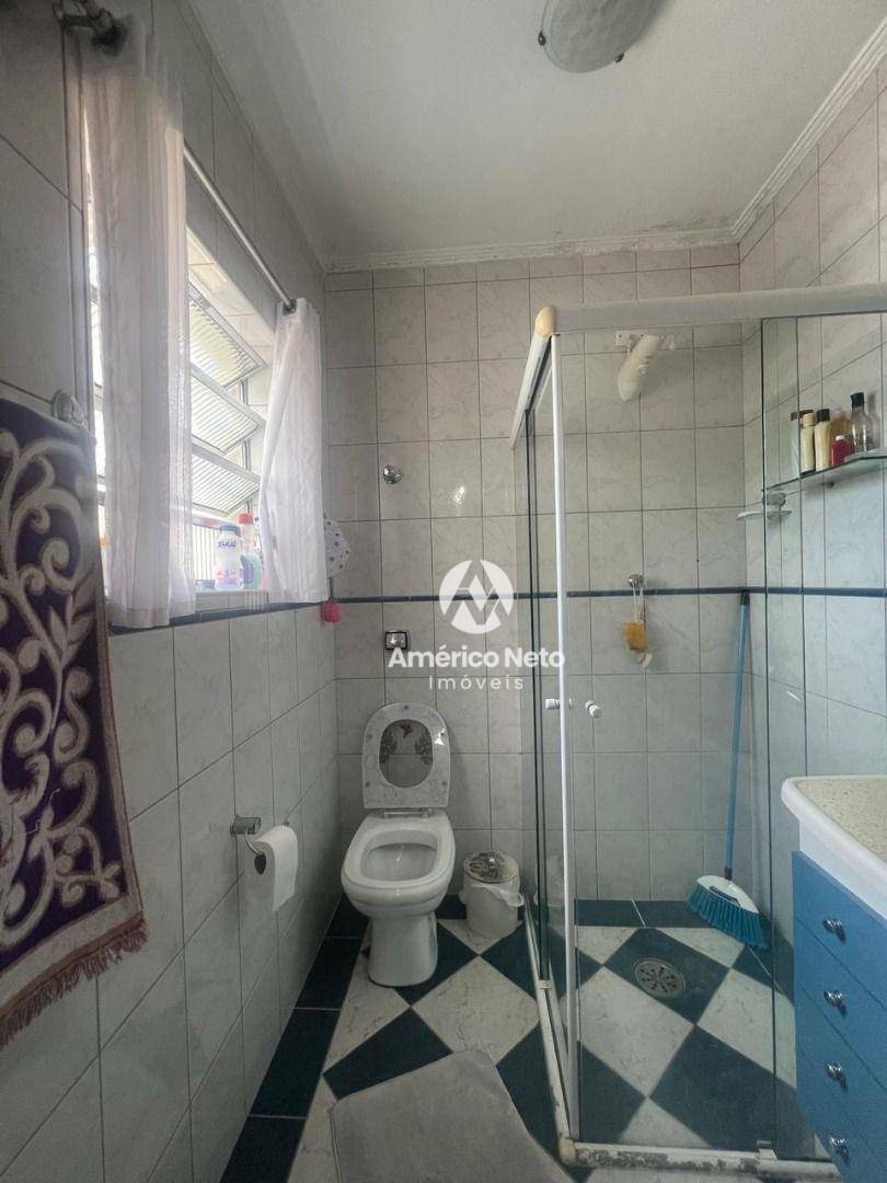 Sobrado à venda com 3 quartos, 104m² - Foto 17