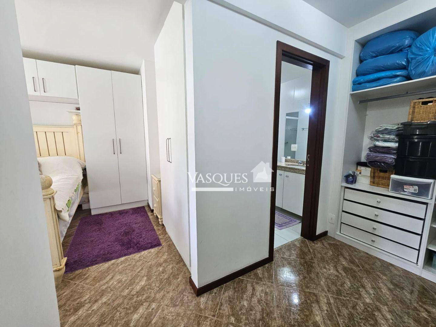 Apartamento à venda com 4 quartos, 145m² - Foto 20