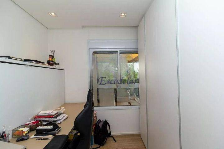 Apartamento à venda com 3 quartos, 96m² - Foto 9