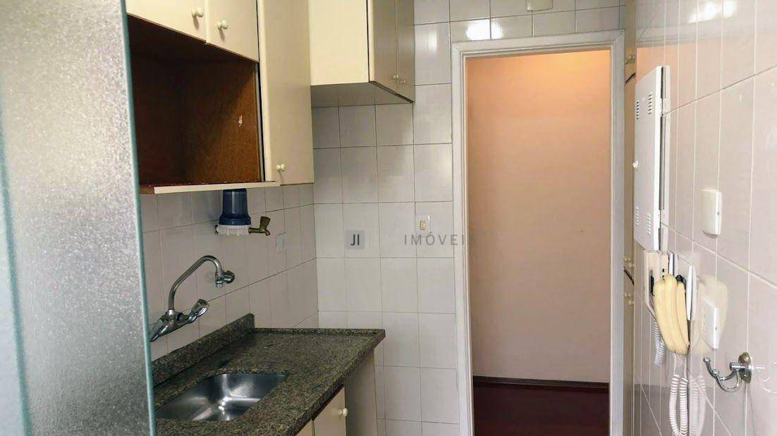 Apartamento à venda com 2 quartos, 60m² - Foto 9