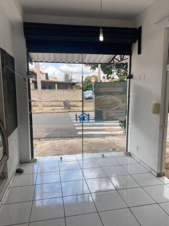 Loja-Salão para alugar, 30m² - Foto 4