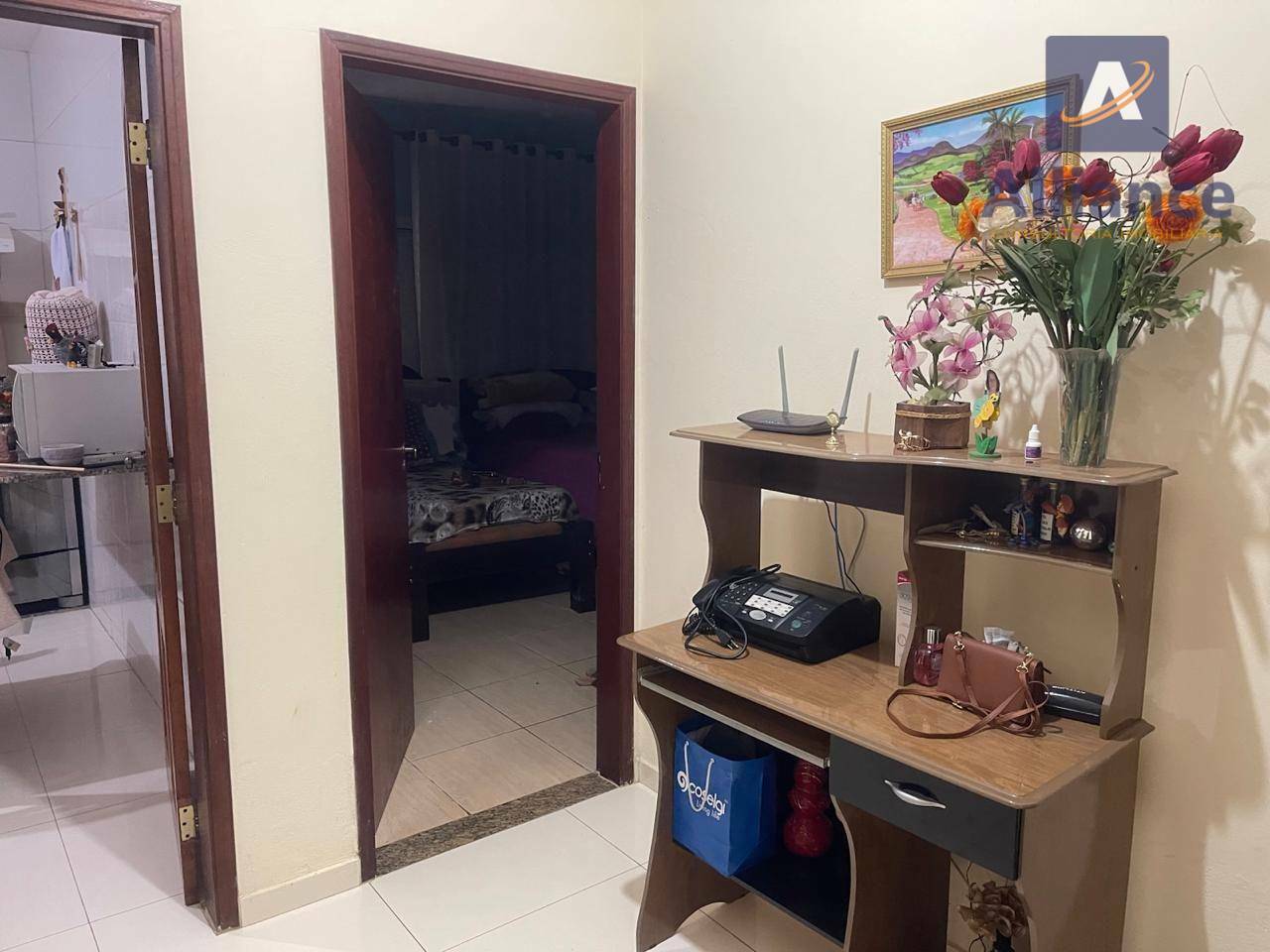 Chácara, 3 quartos, 1000 m² - Foto 19