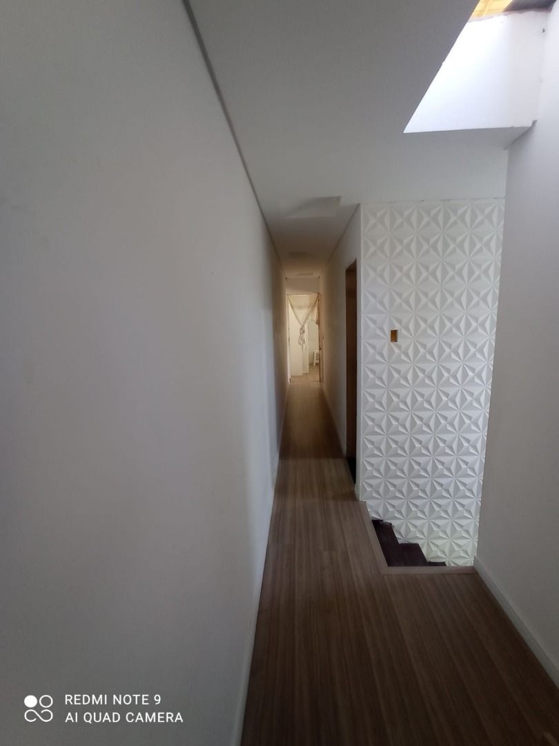 Sobrado à venda com 3 quartos, 350m² - Foto 26