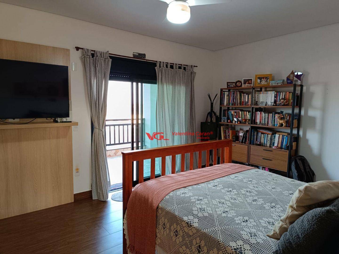 Casa de Condomínio à venda com 3 quartos, 391m² - Foto 25