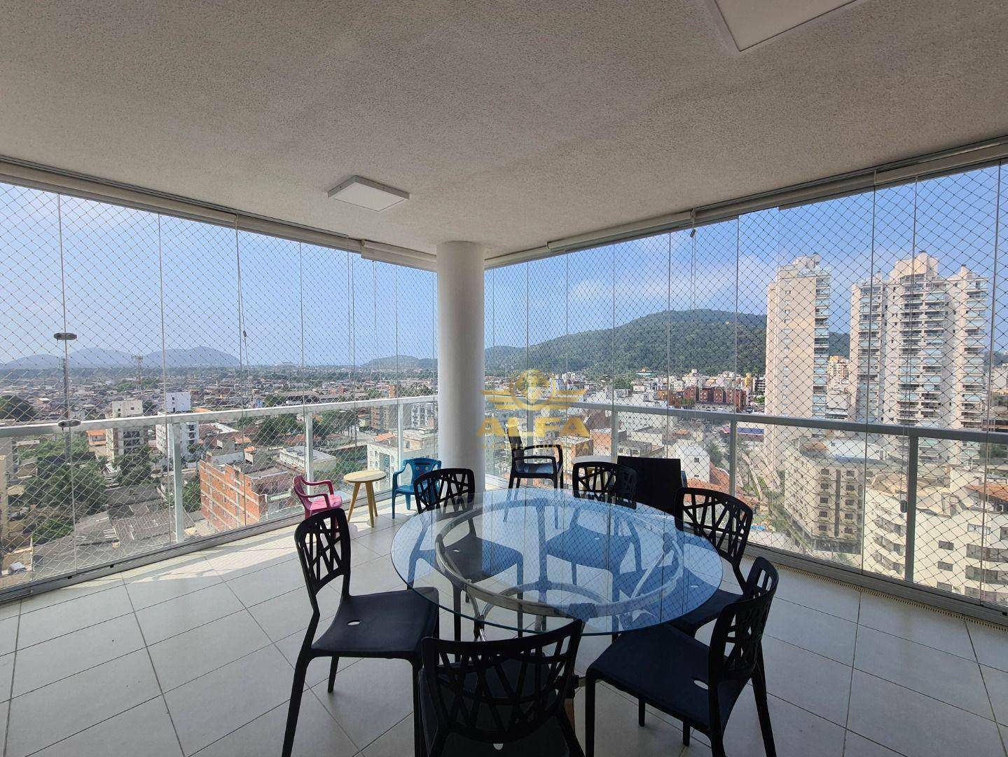 Apartamento à venda com 3 quartos, 99m² - Foto 9