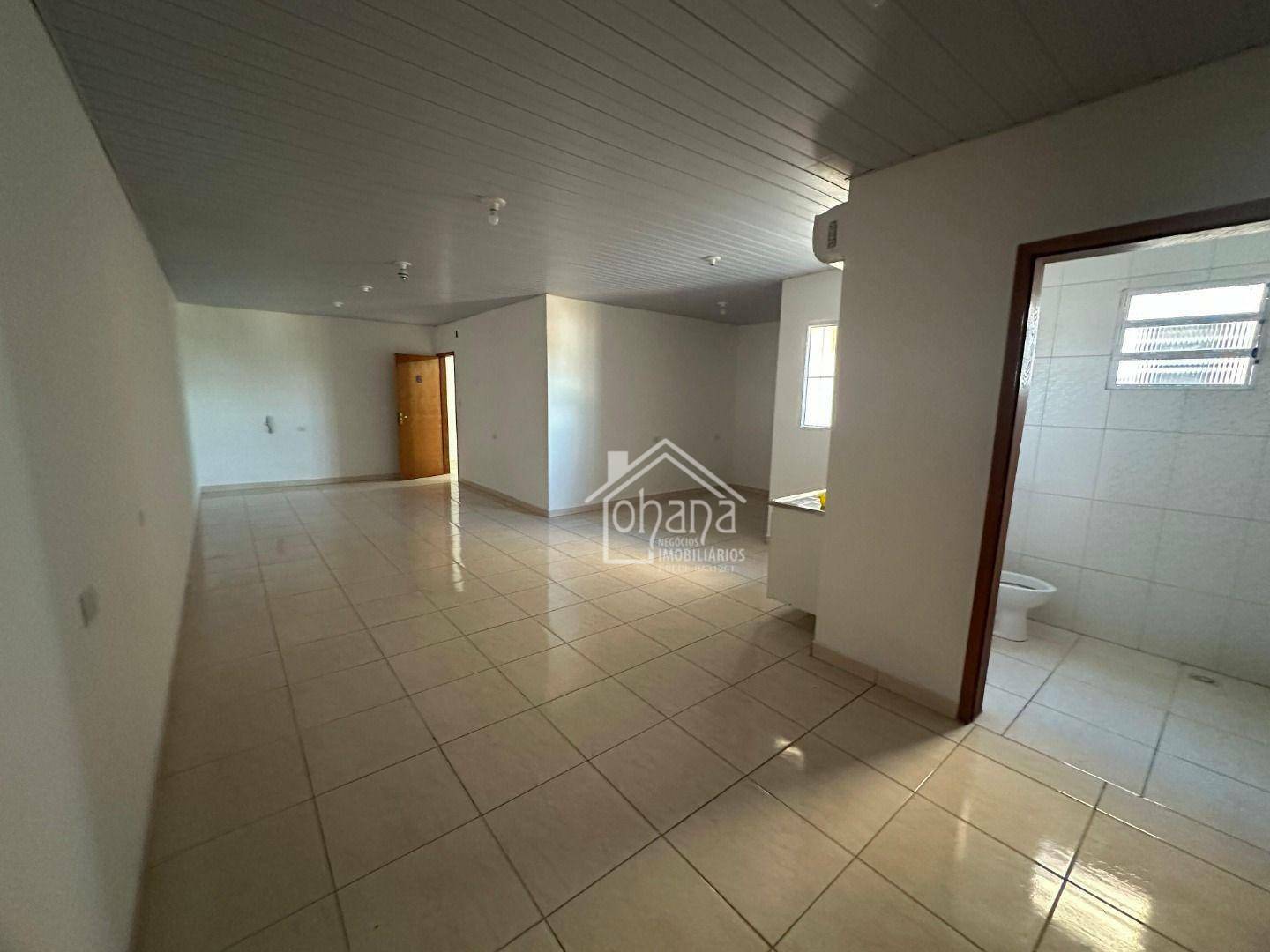 Conjunto Comercial-Sala para alugar, 50m² - Foto 4