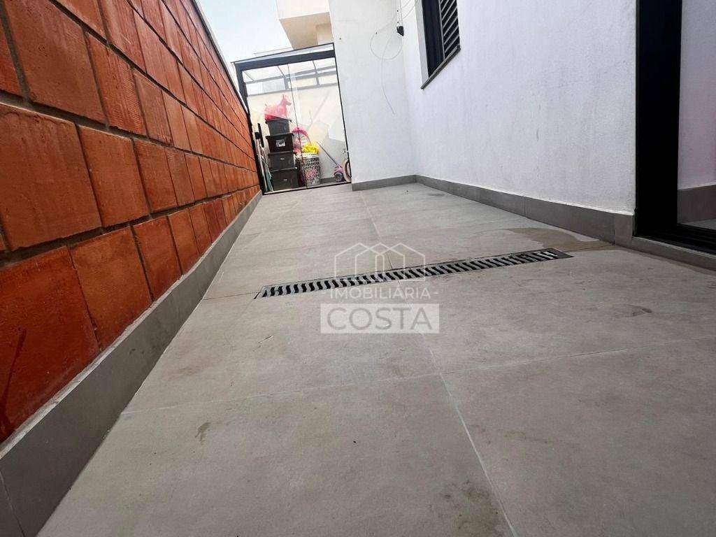Casa de Condomínio à venda e aluguel com 3 quartos, 105m² - Foto 16